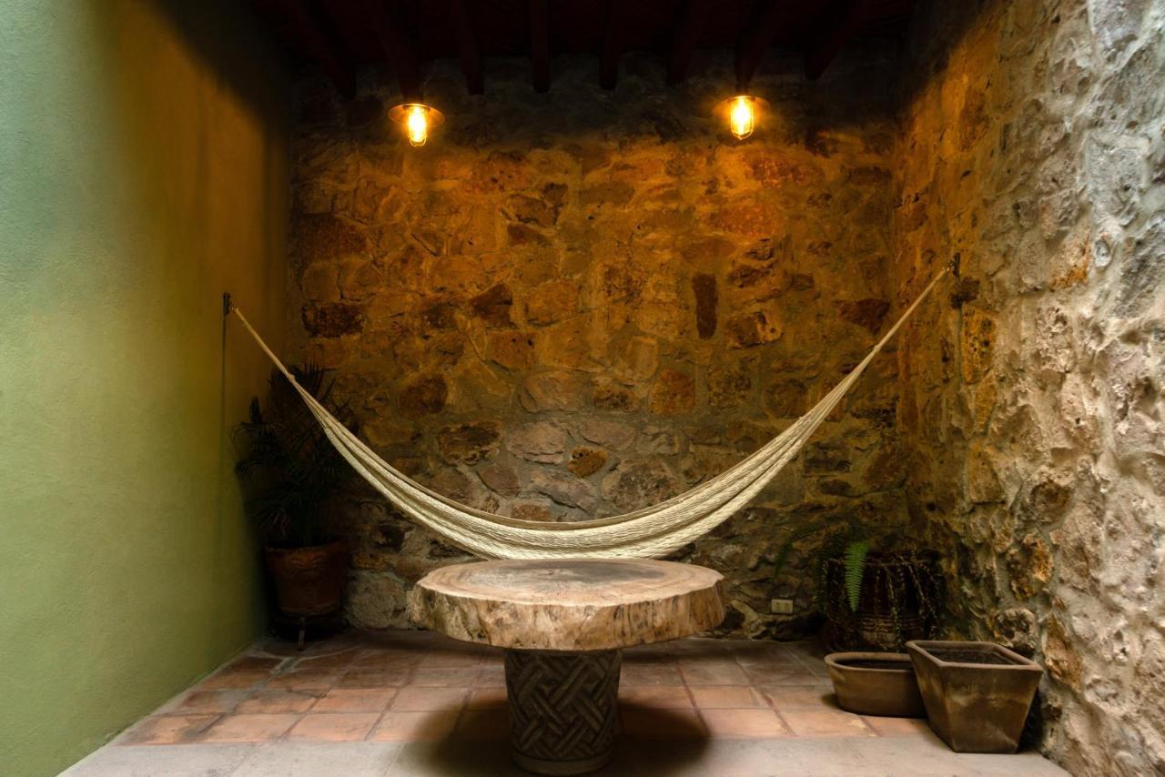 Feliciana Hotel San Miguel de Allende Exterior foto